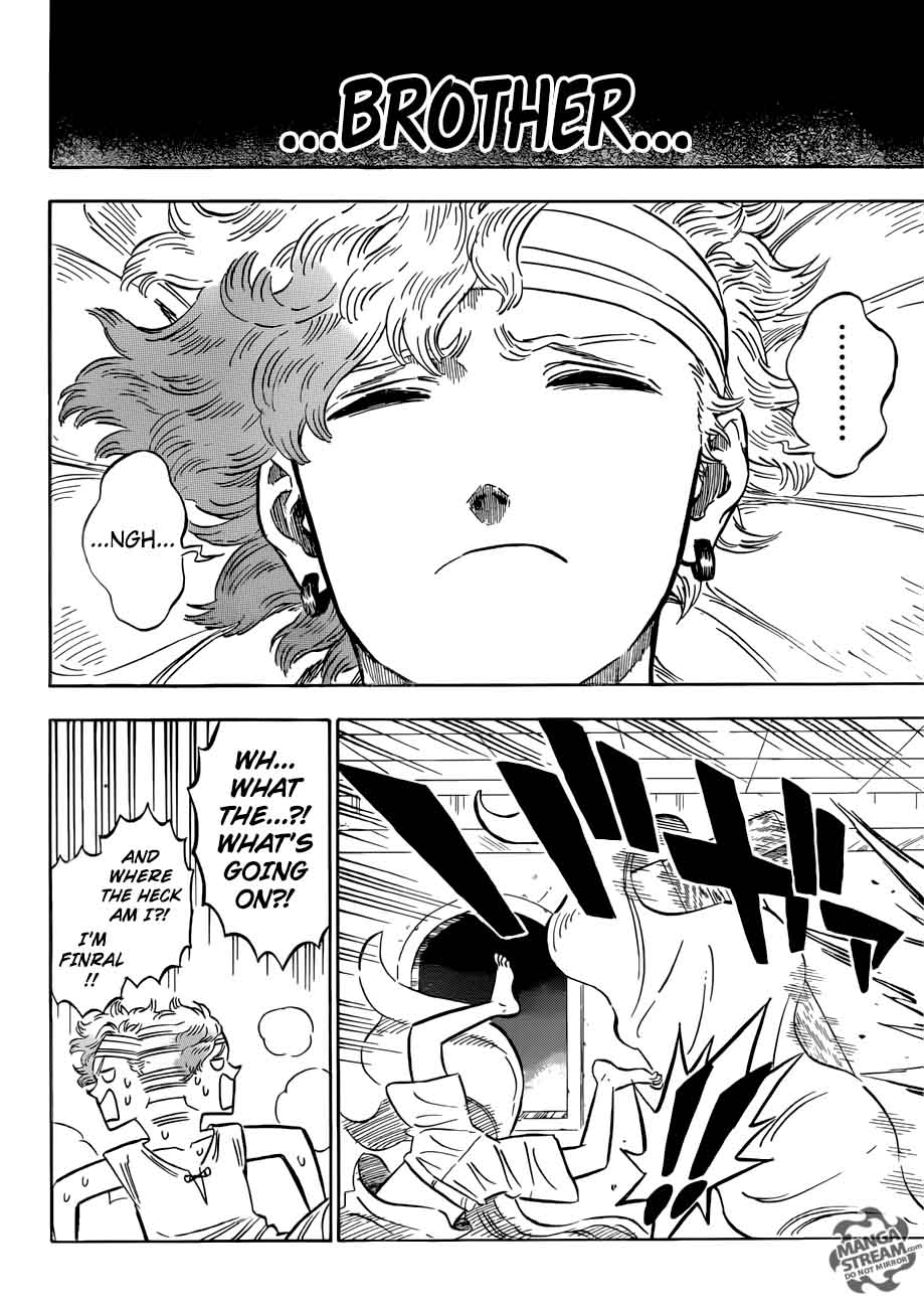 Black Clover 172 13