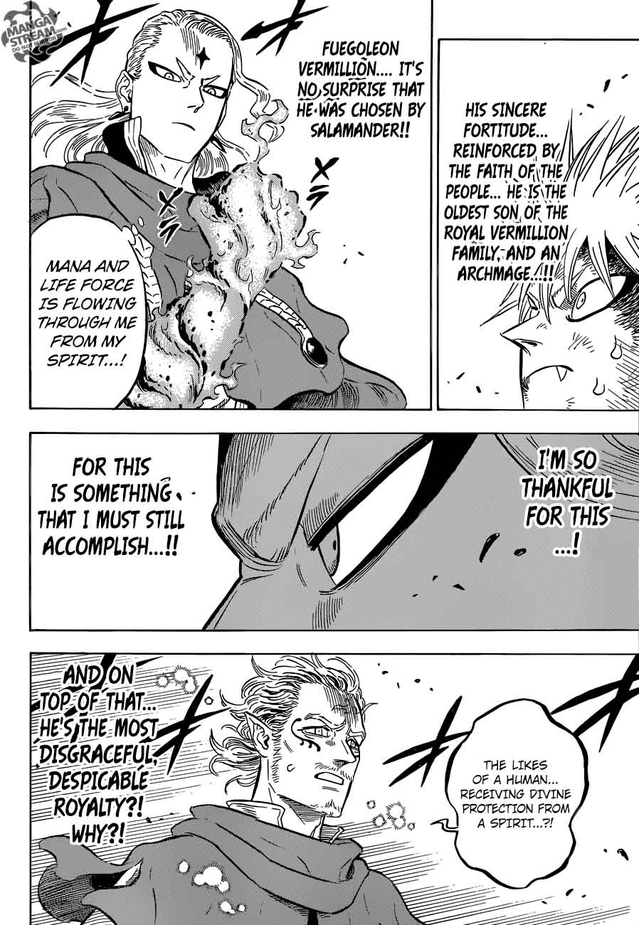 Black Clover 172 2