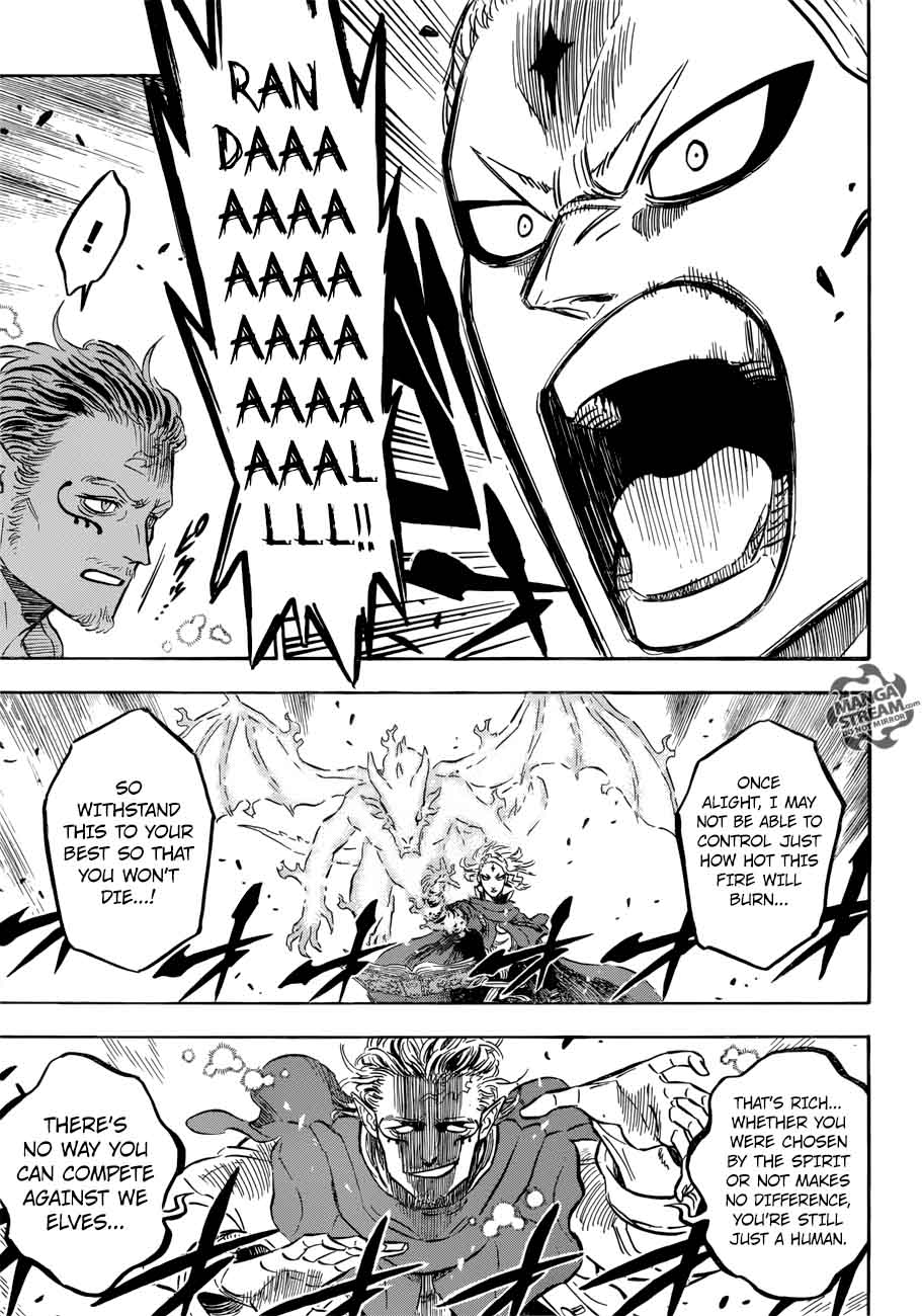 Black Clover 172 3