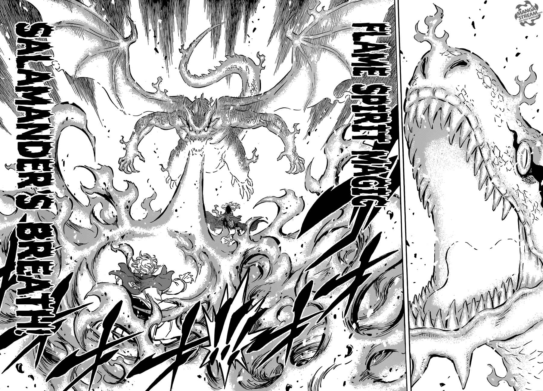Black Clover 172 4