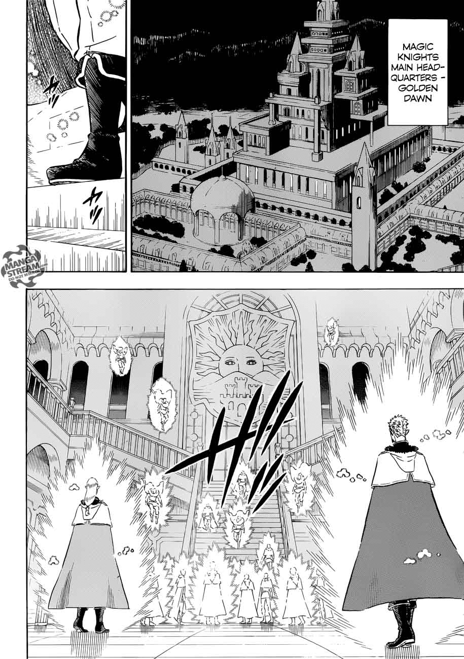 Black Clover 172 8