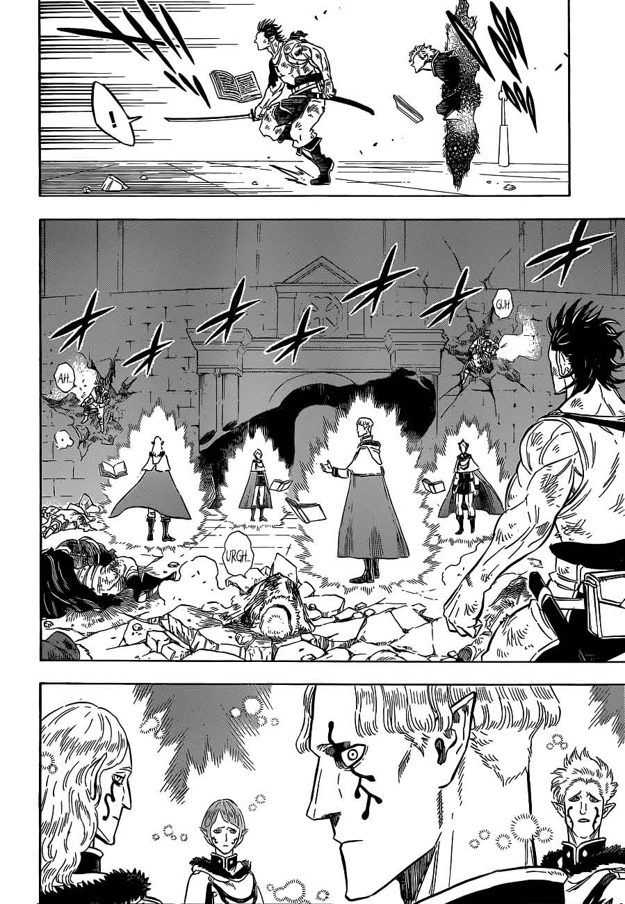 Black Clover 173 10