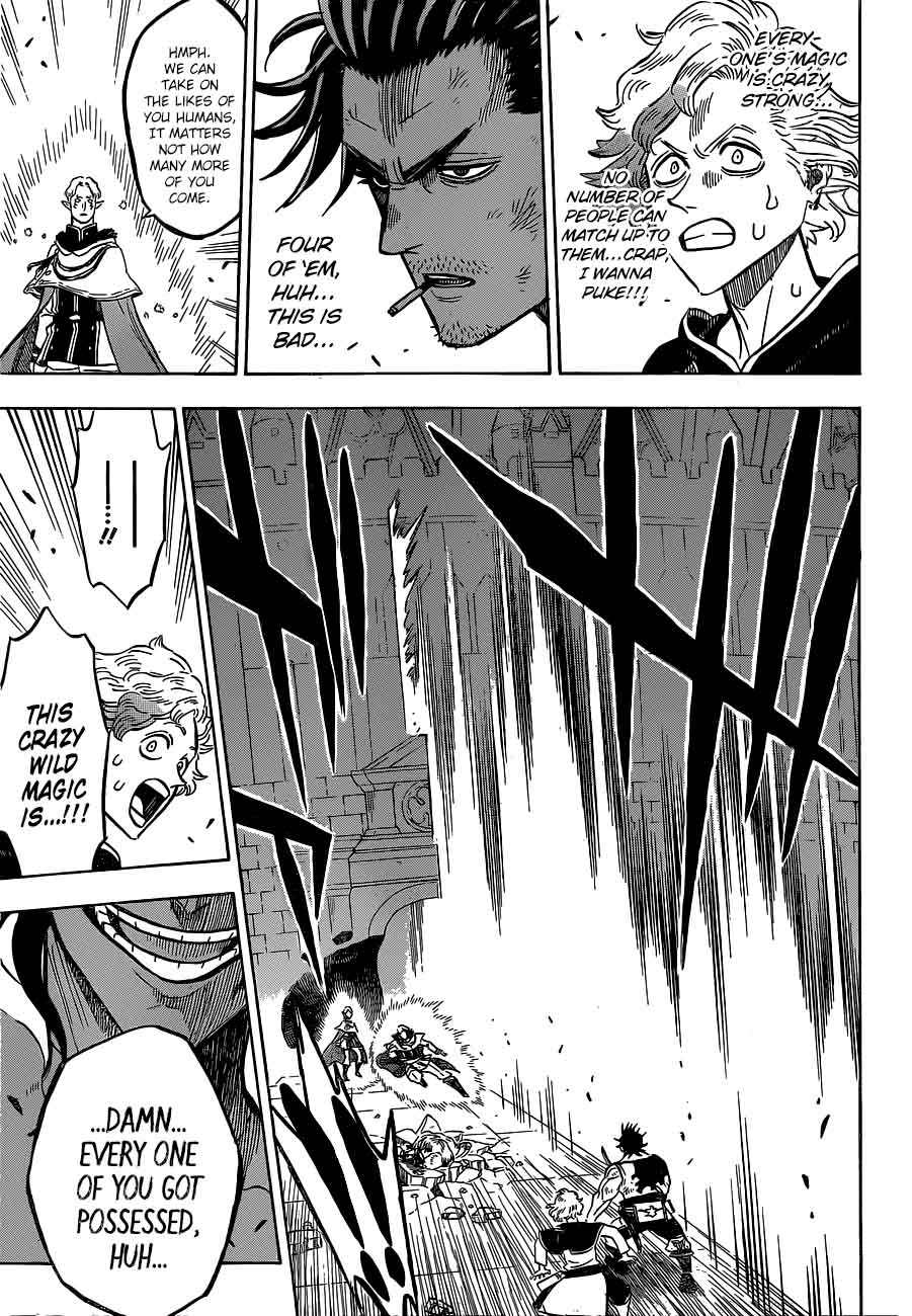 Black Clover 173 11