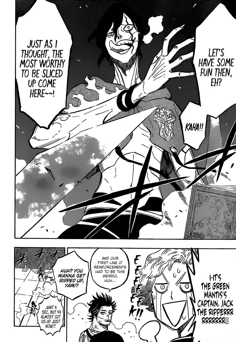 Black Clover 173 12