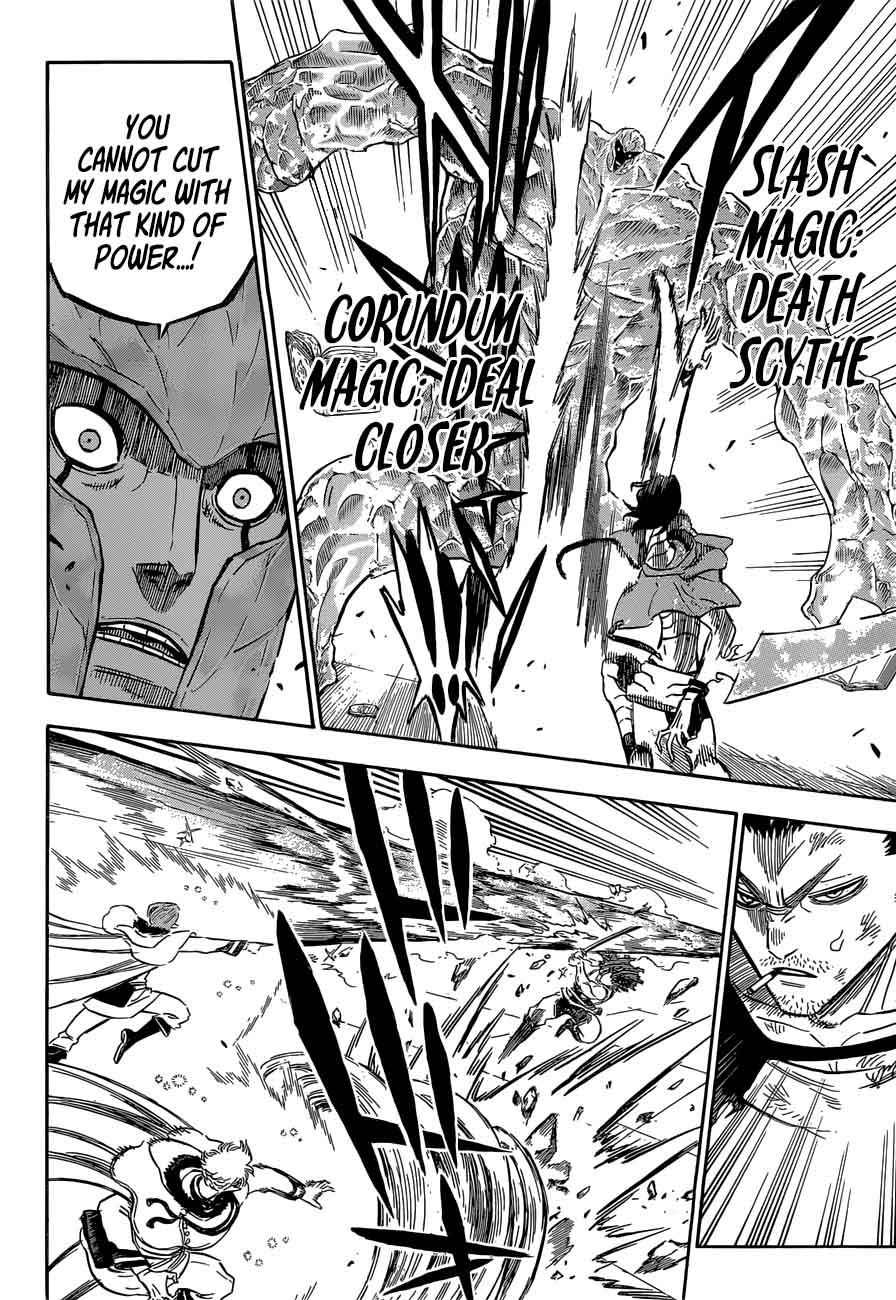 Black Clover 173 14