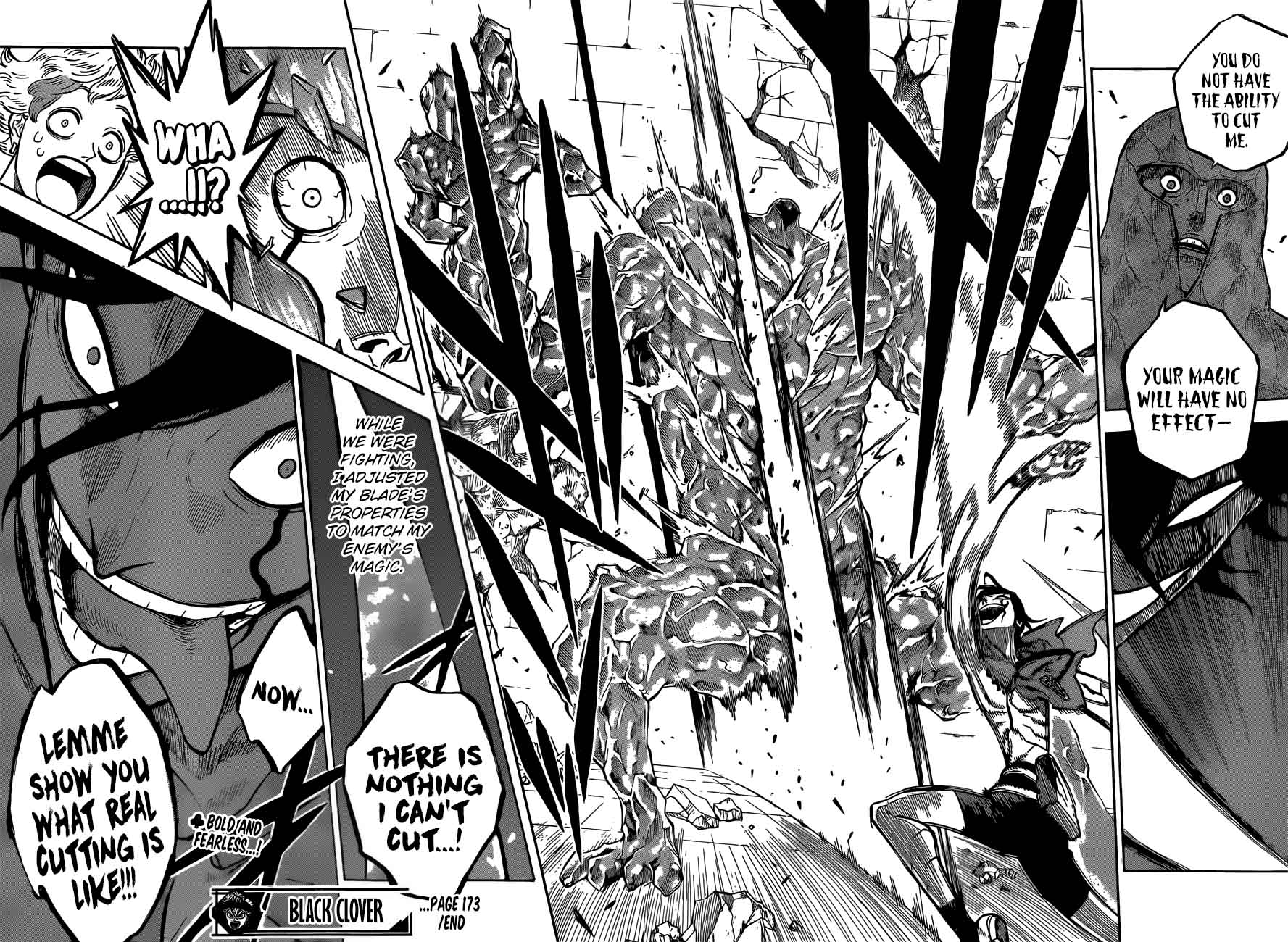 Black Clover 173 16