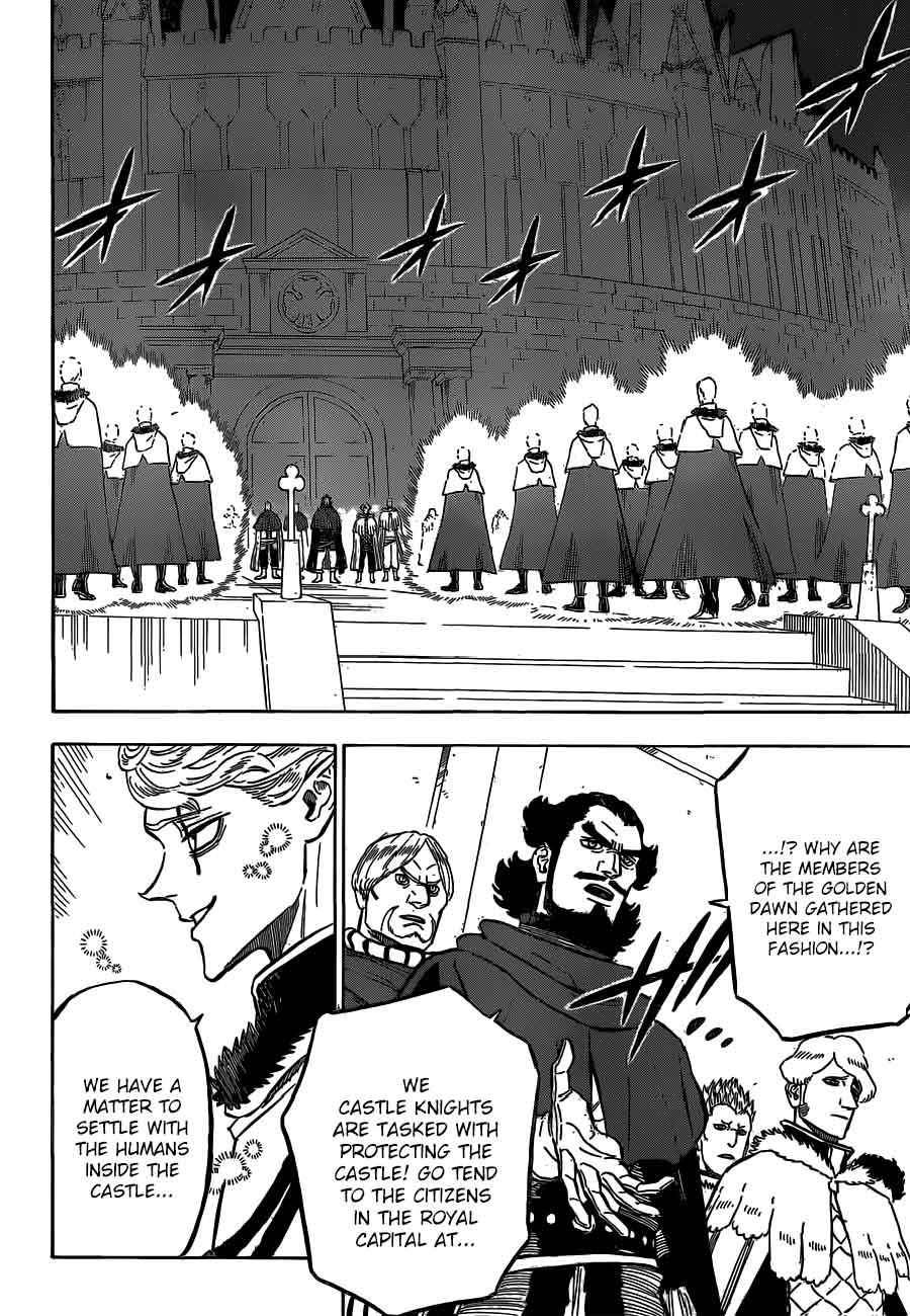 Black Clover 173 4