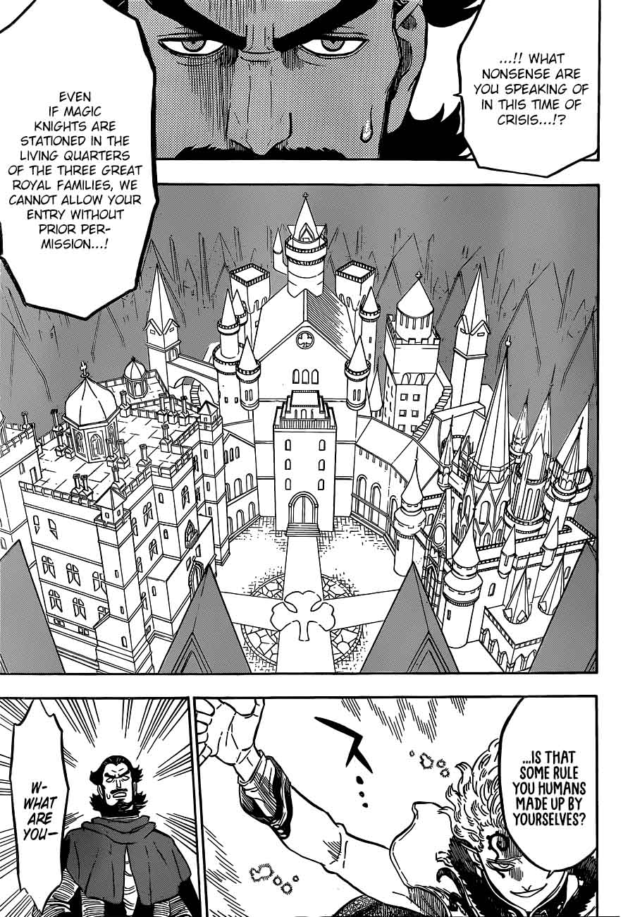 Black Clover 173 5