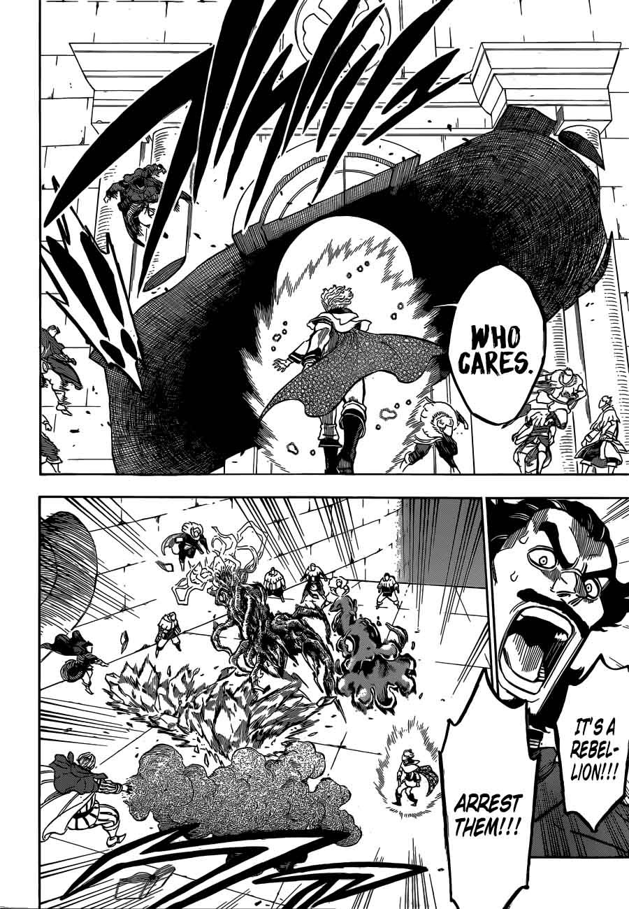 Black Clover 173 6