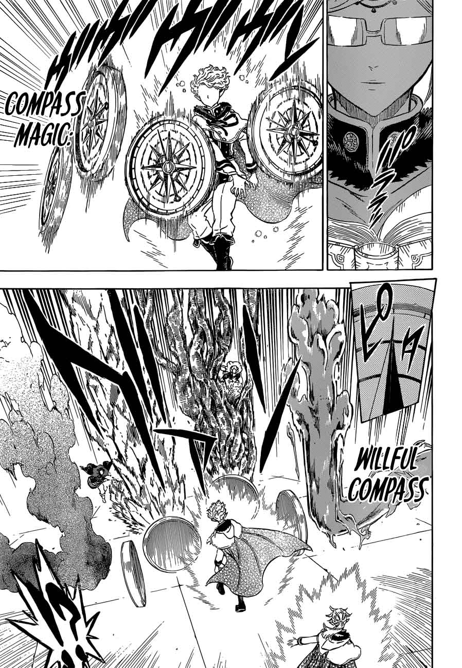 Black Clover 173 7