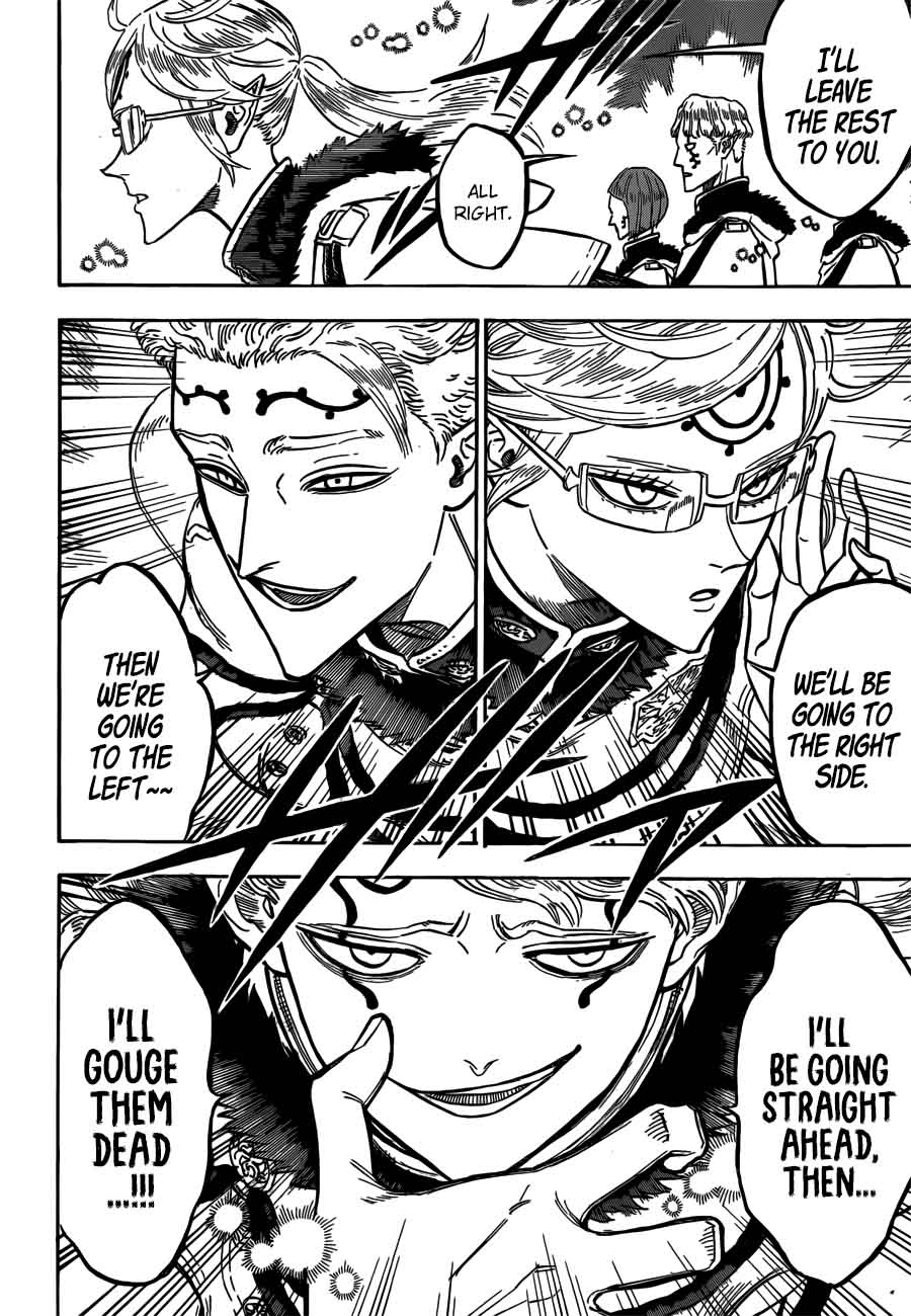 Black Clover 173 8