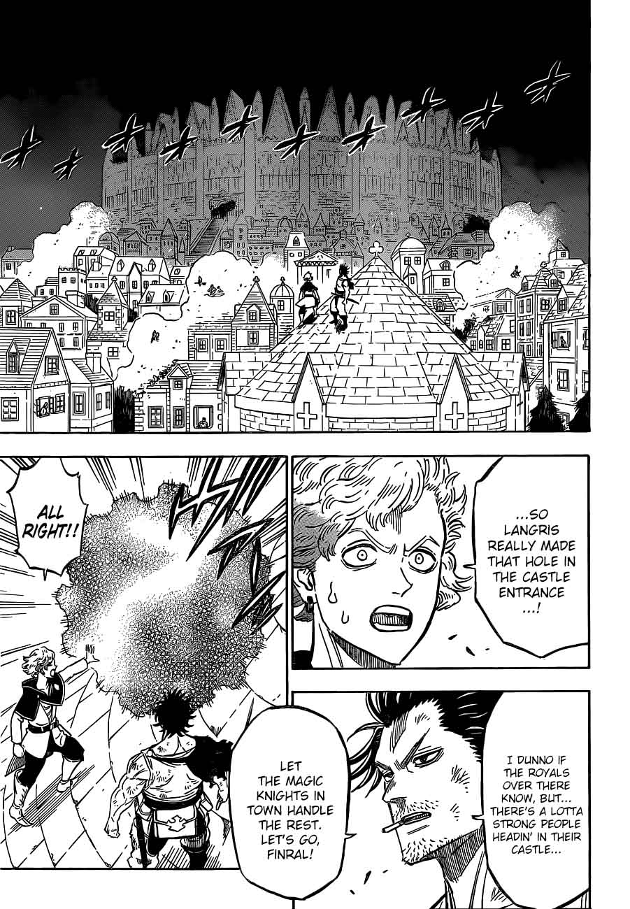 Black Clover 173 9