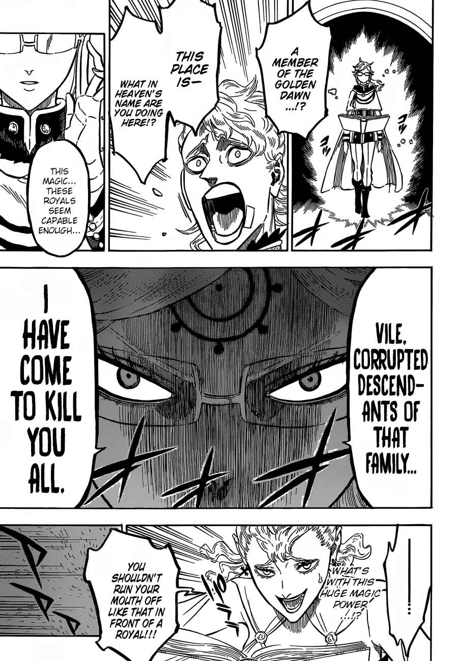 Black Clover 174 11