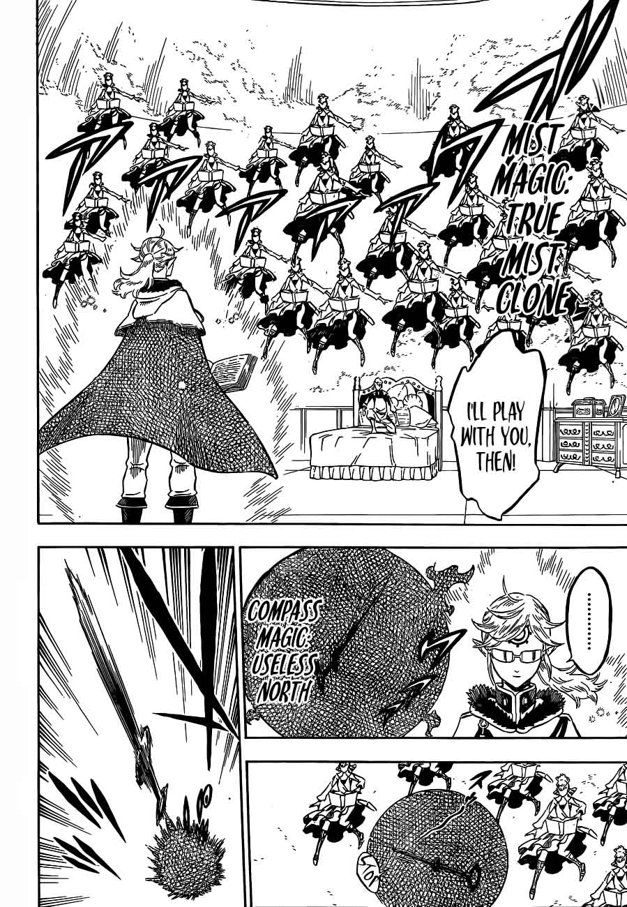 Black Clover 174 12