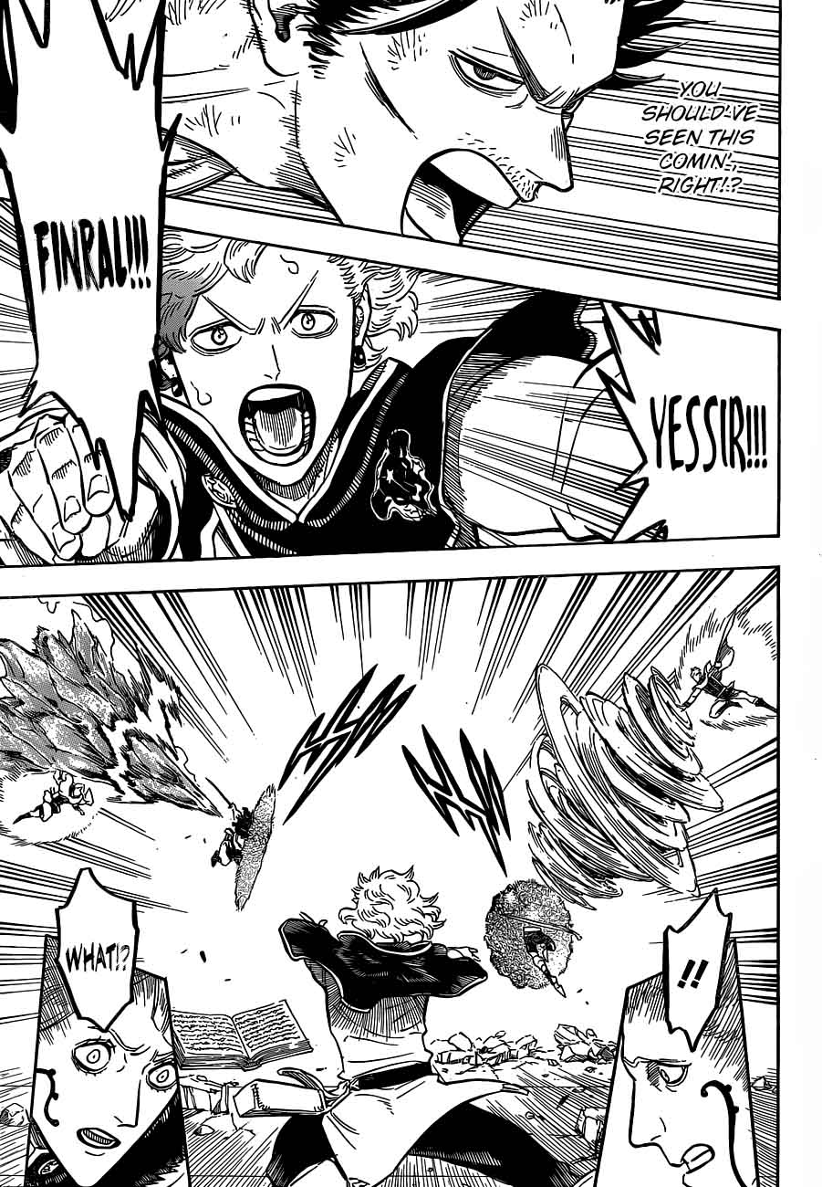 Black Clover 174 3