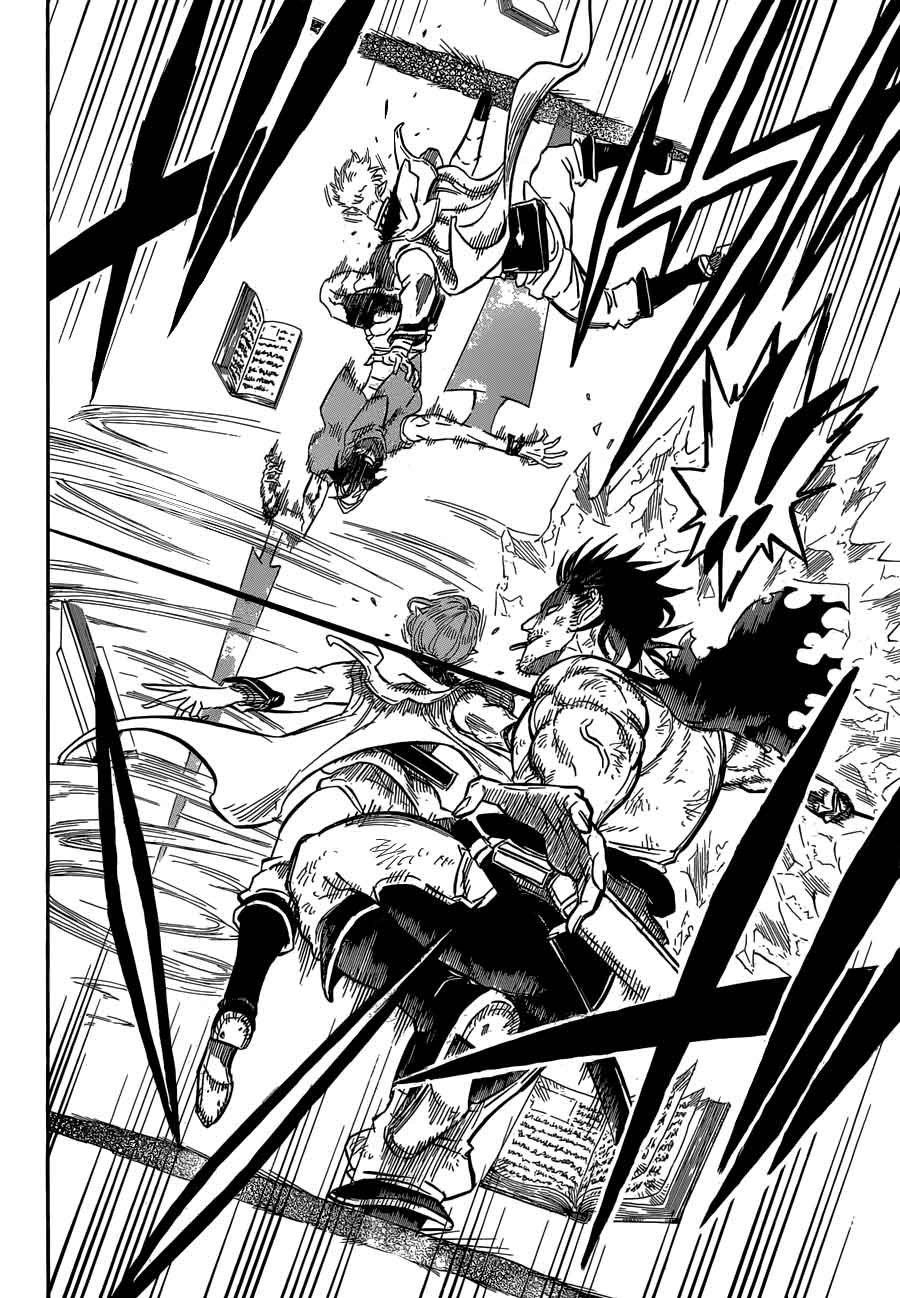 Black Clover 174 4