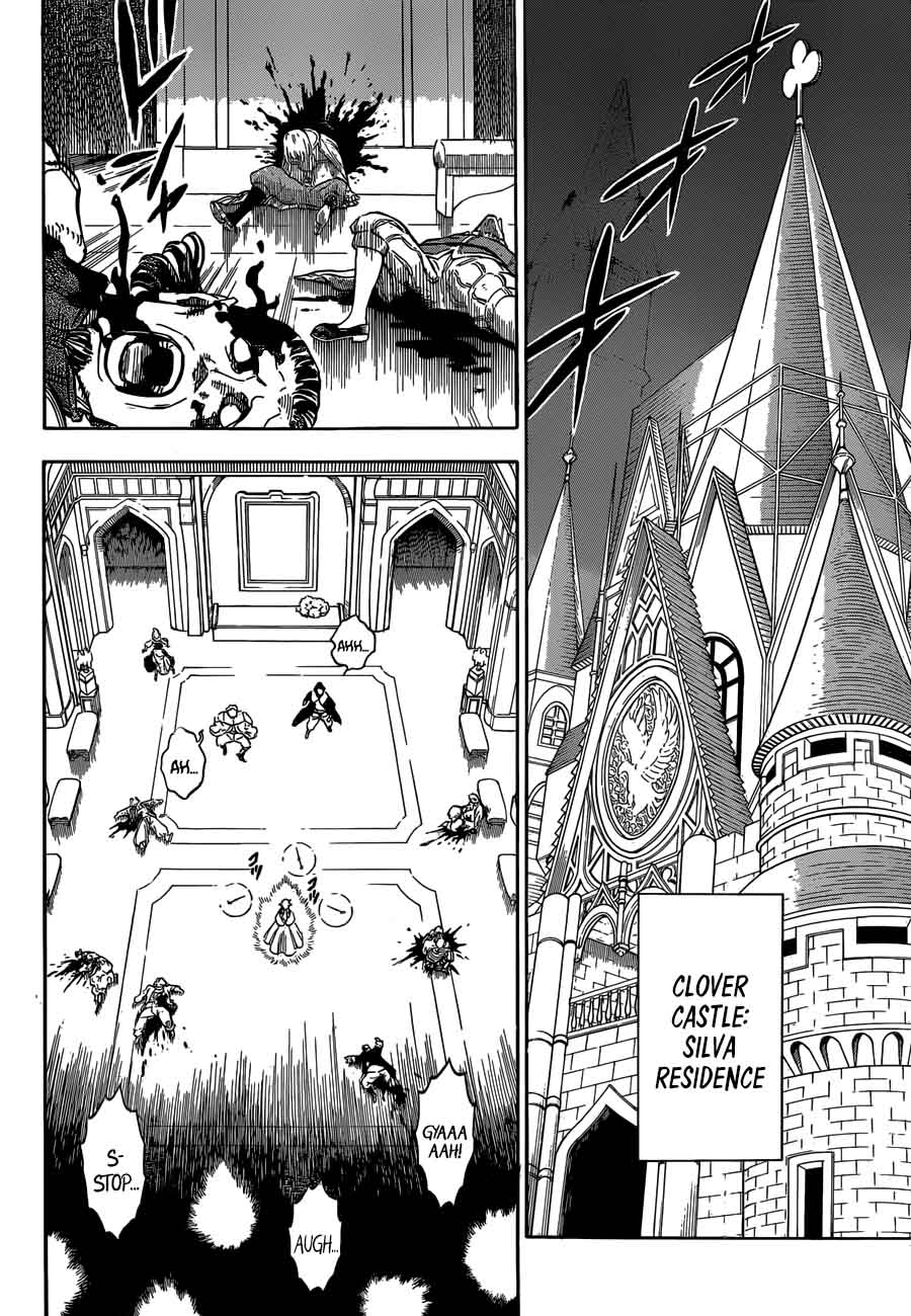 Black Clover 174 6