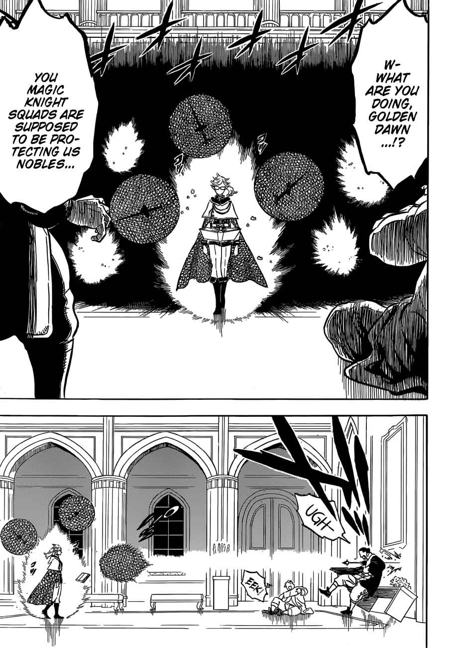 Black Clover 174 7