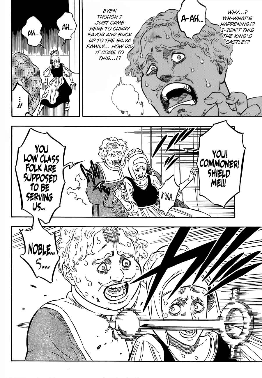 Black Clover 174 8