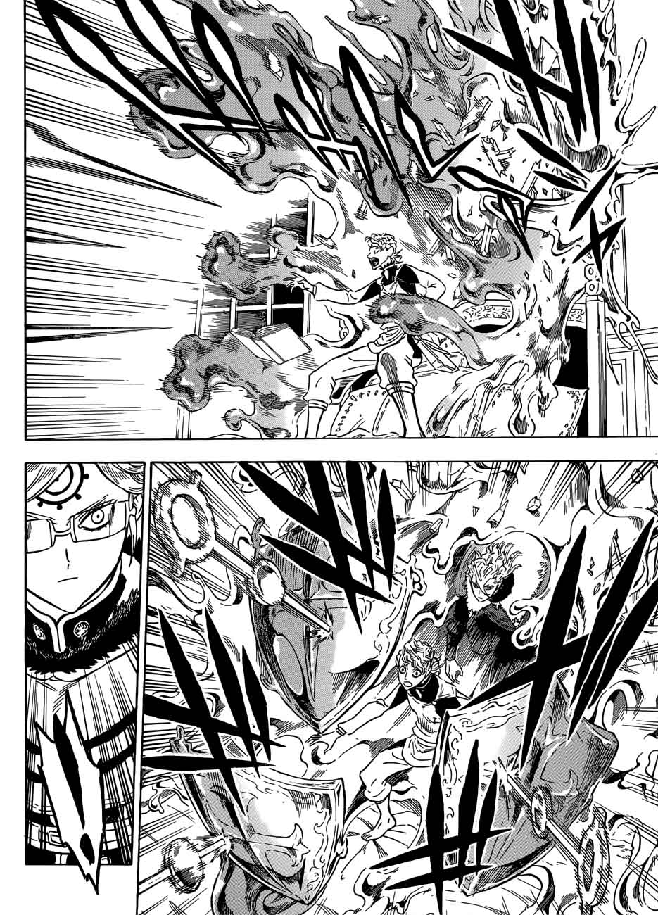 Black Clover 175 10