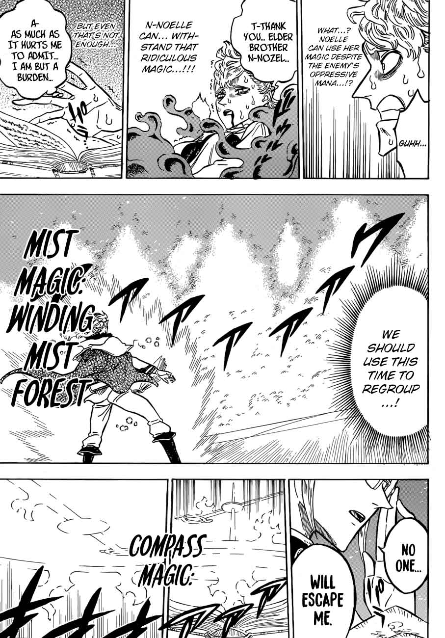Black Clover 175 13