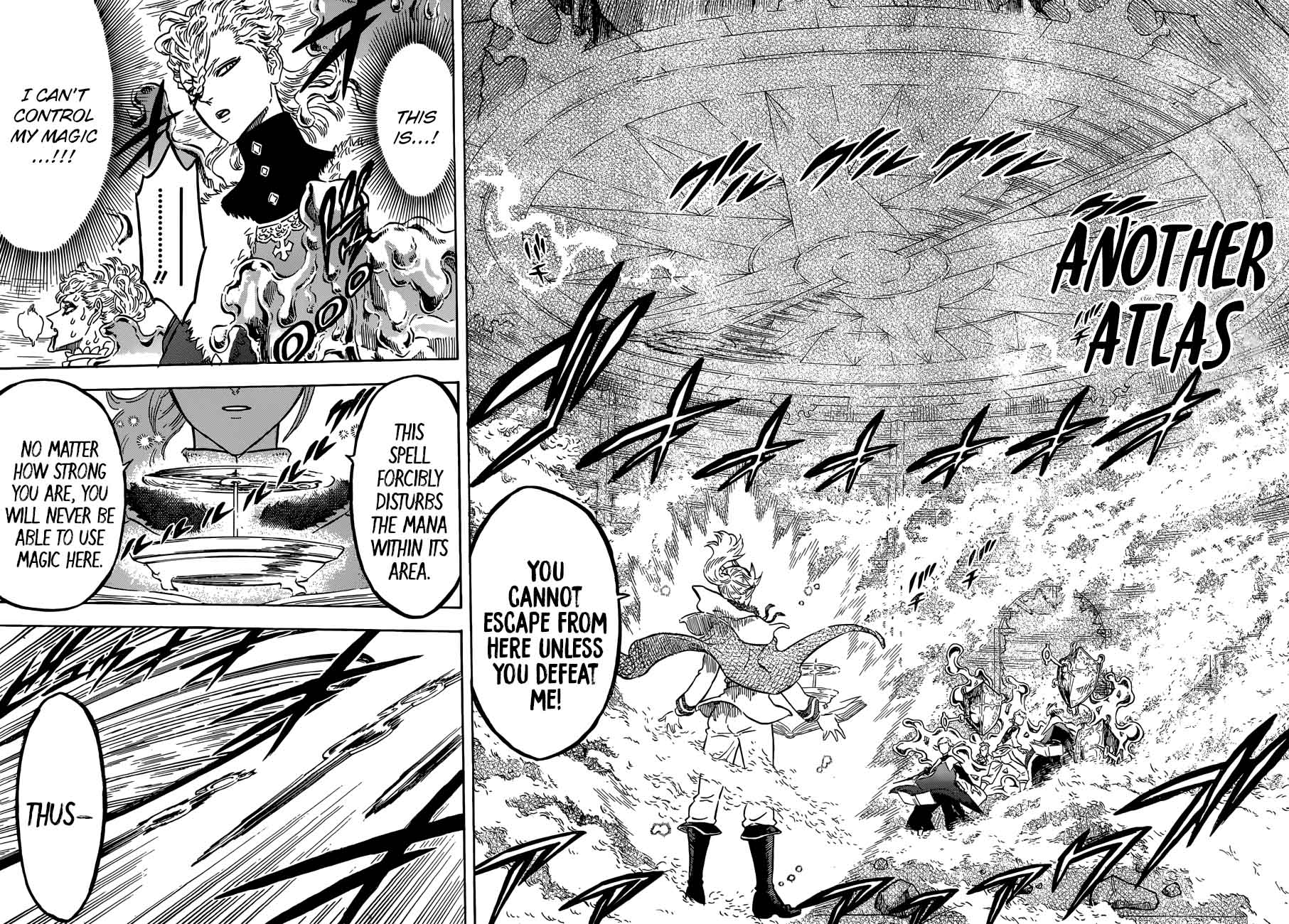 Black Clover 175 14