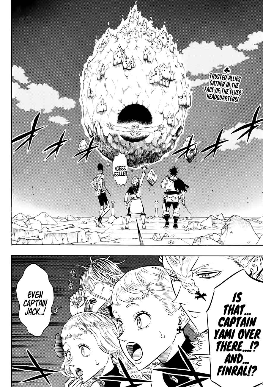 Black Clover 175 2