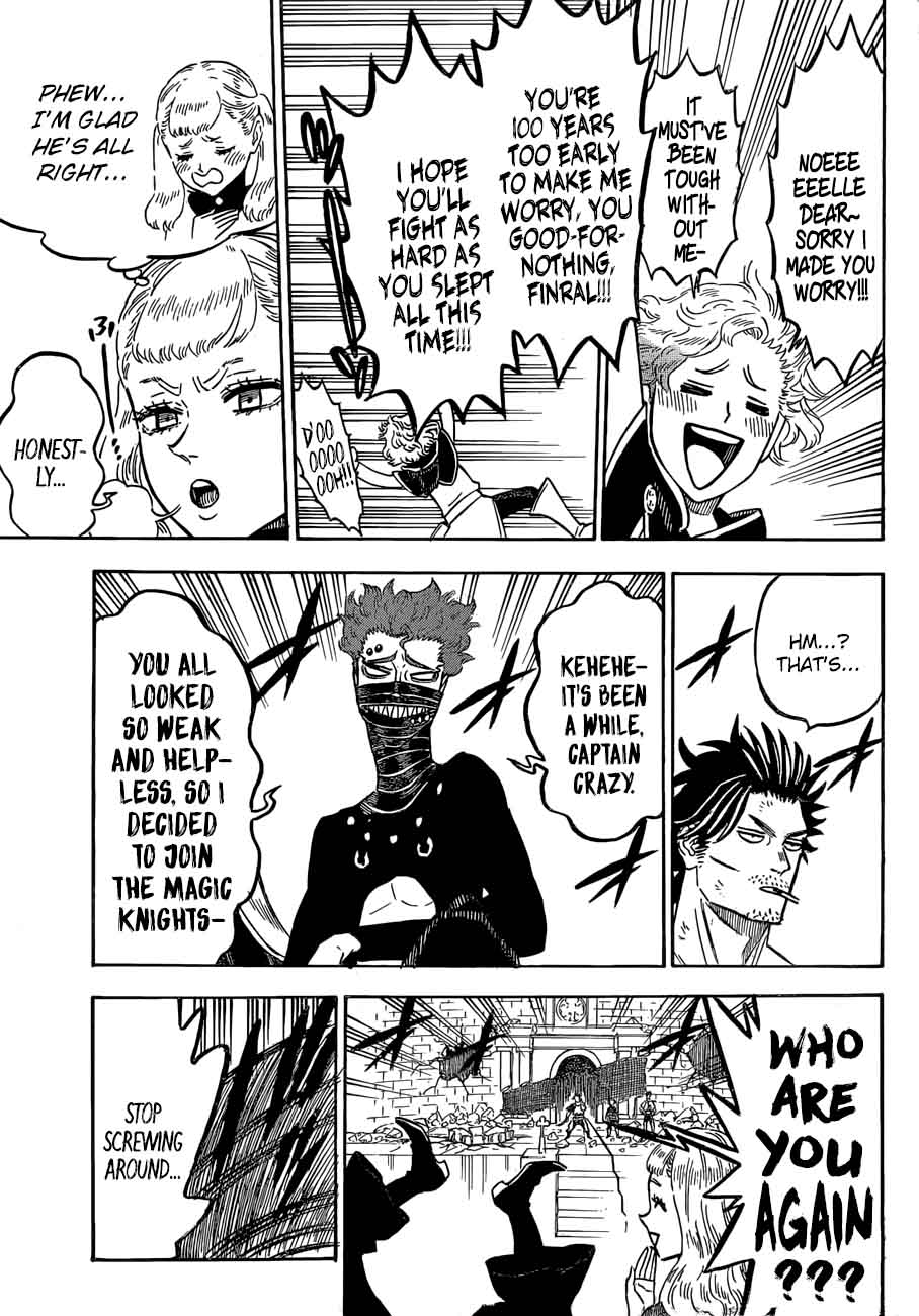 Black Clover 175 3