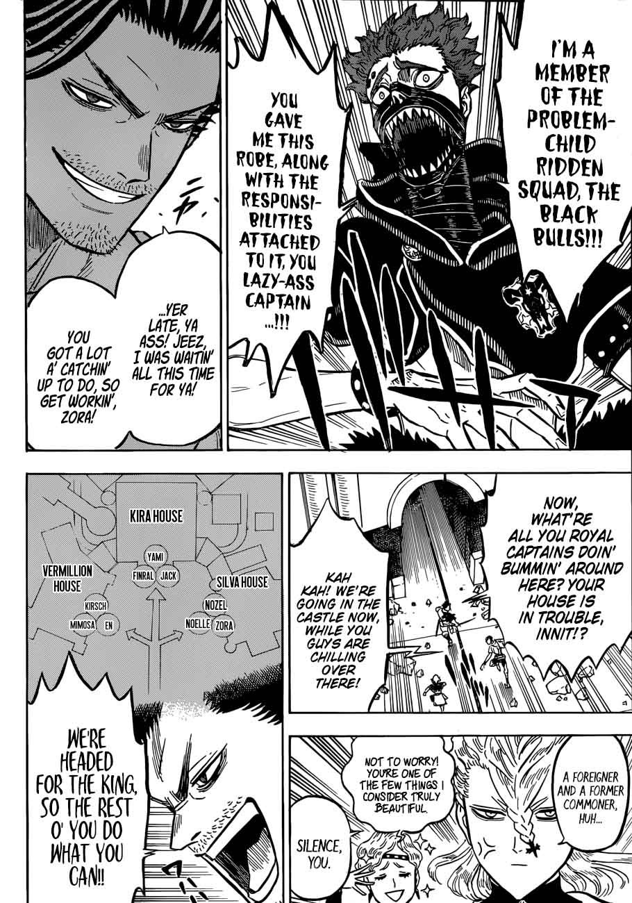 Black Clover 175 4