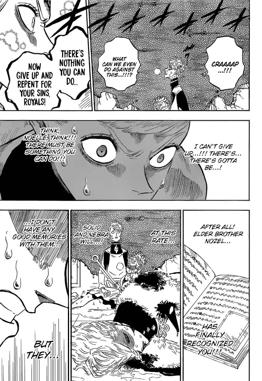 Black Clover 176 12