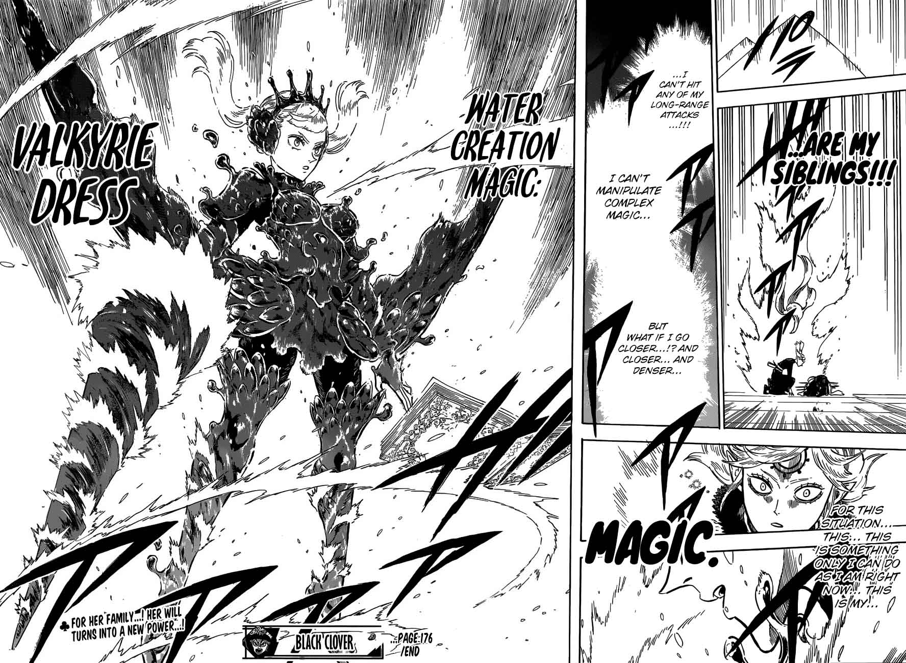 Black Clover 176 13
