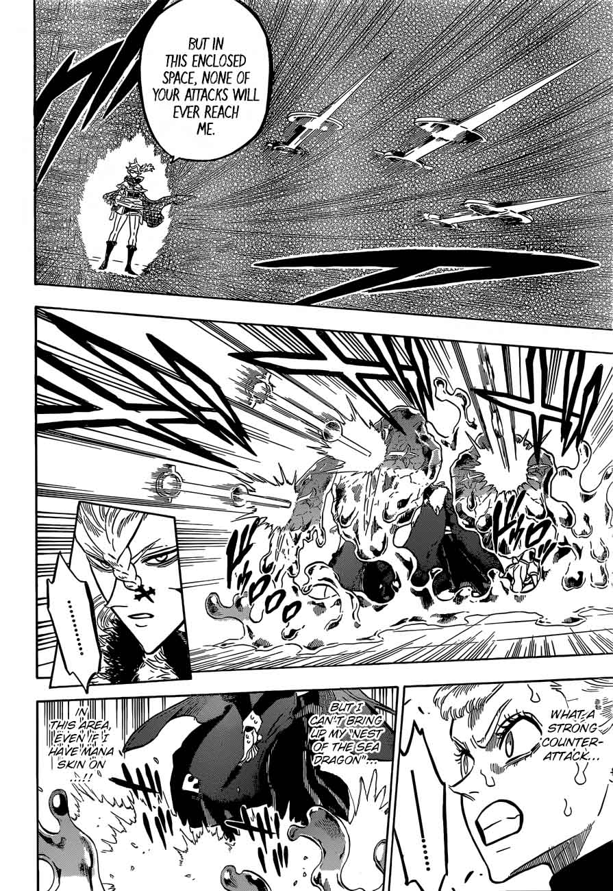 Black Clover 176 2
