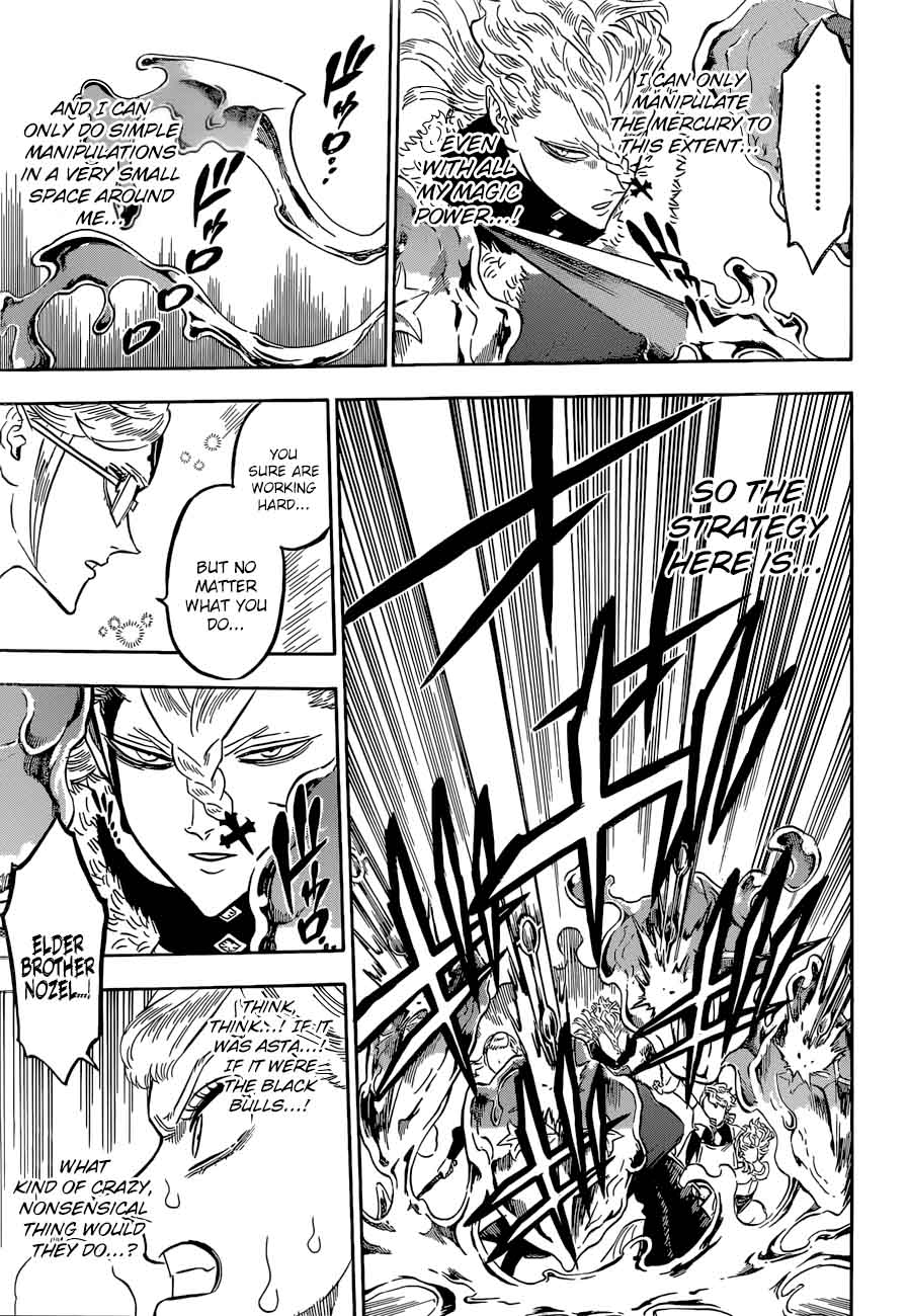 Black Clover 176 3
