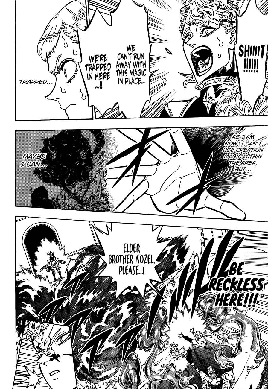 Black Clover 176 4