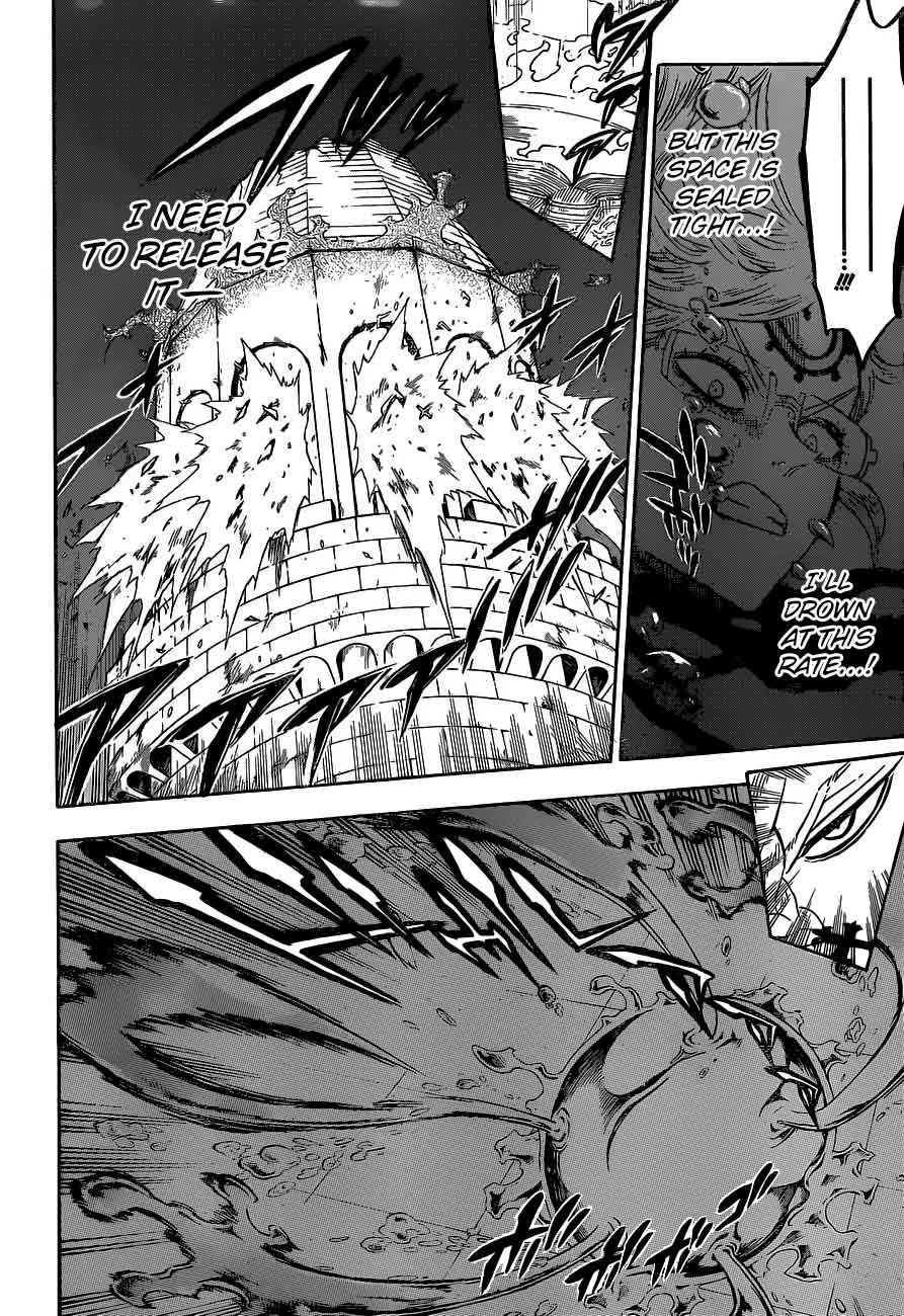 Black Clover 176 6