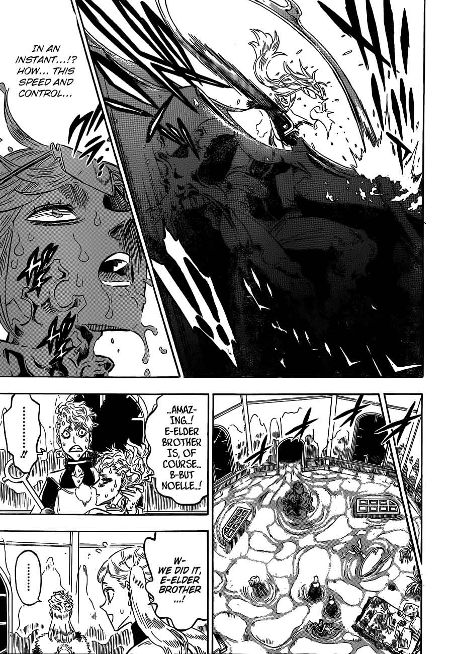 Black Clover 176 7