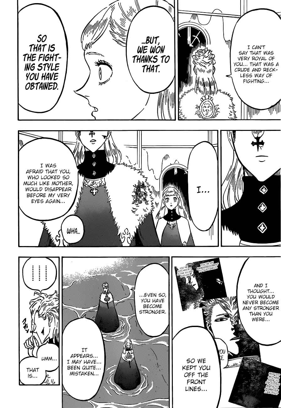 Black Clover 176 8