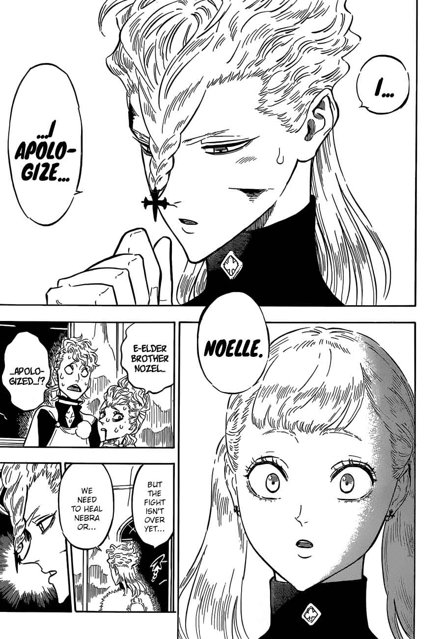 Black Clover 176 9
