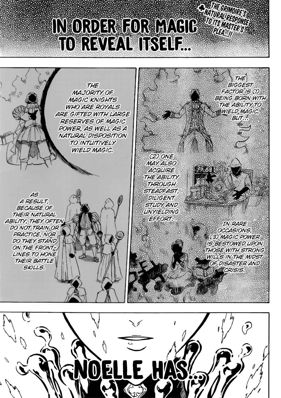 Black Clover 177 1