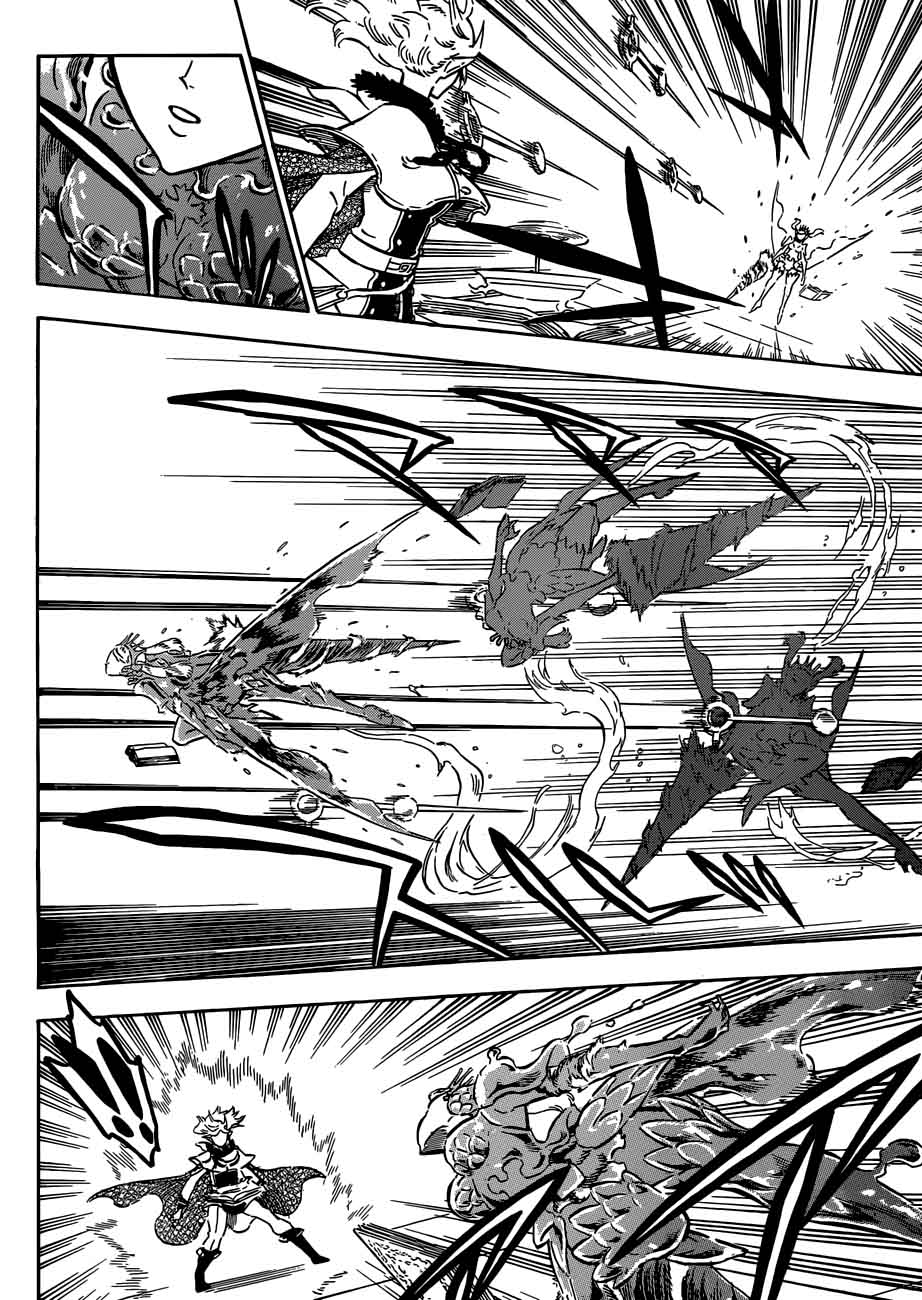 Black Clover 177 3