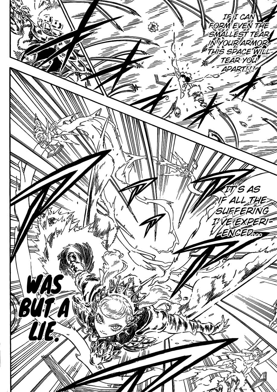 Black Clover 177 5