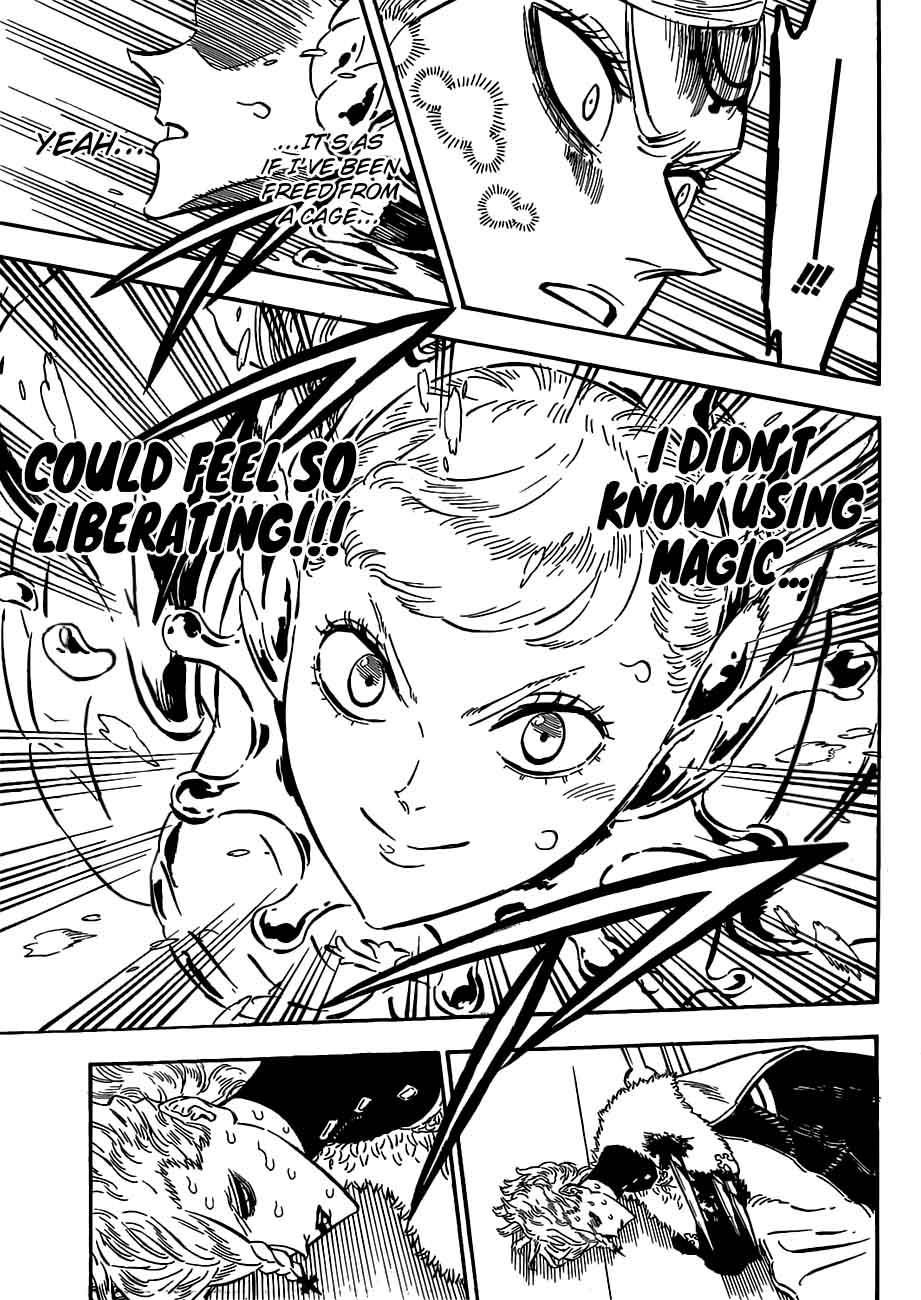 Black Clover 177 6
