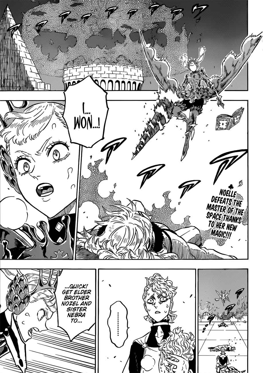 Black Clover 178 1