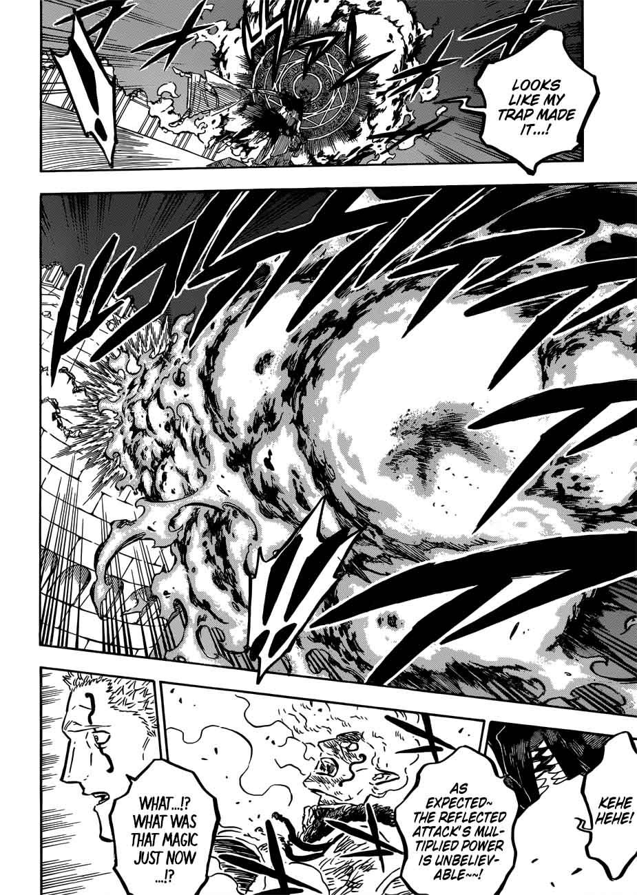 Black Clover 178 4