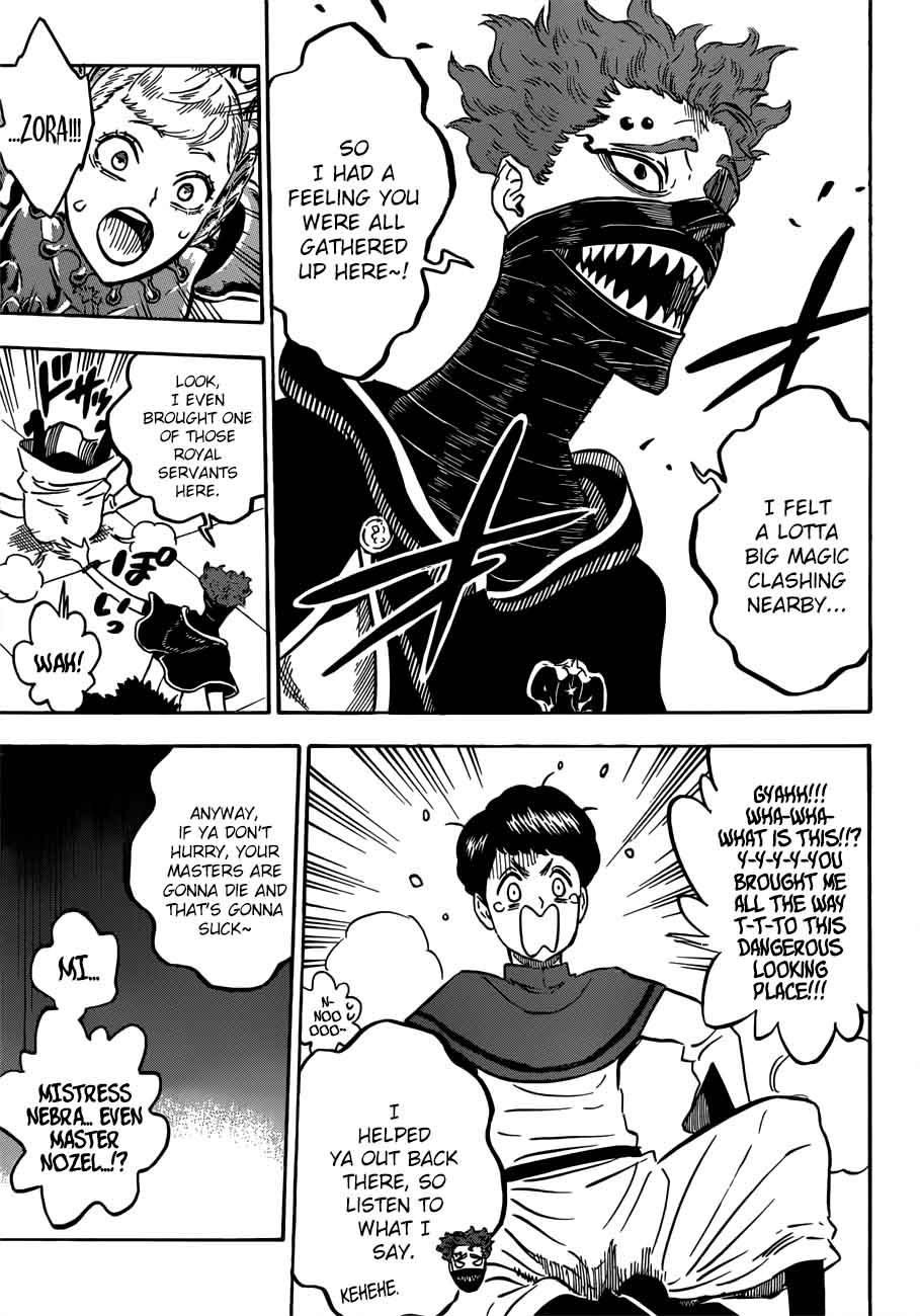 Black Clover 178 5