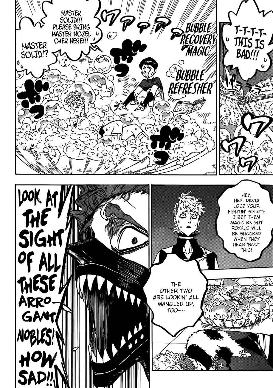 Black Clover 178 6