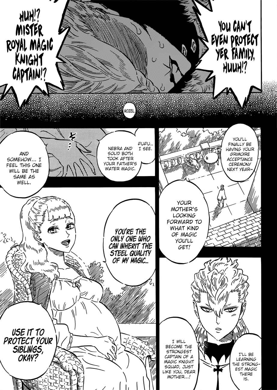 Black Clover 178 7