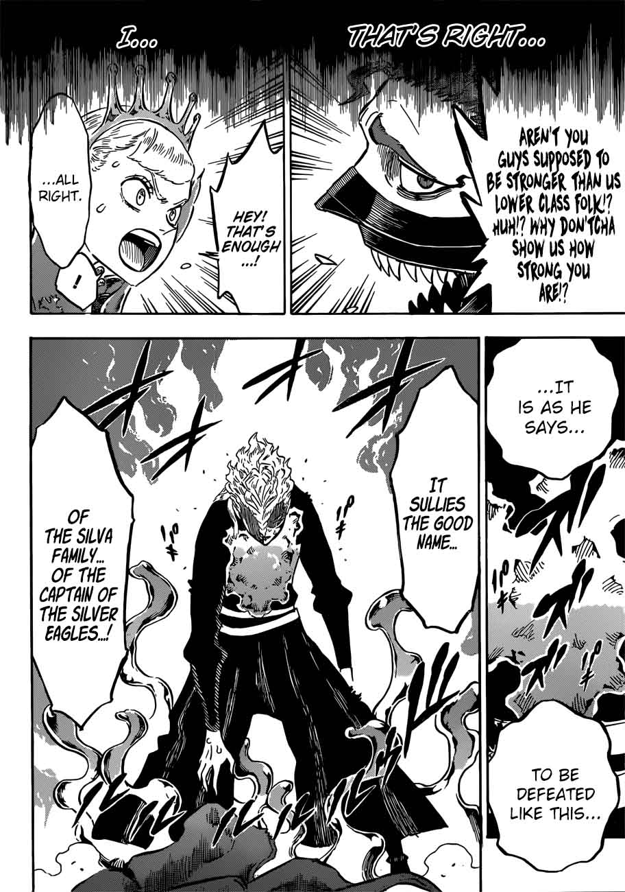 Black Clover 178 8