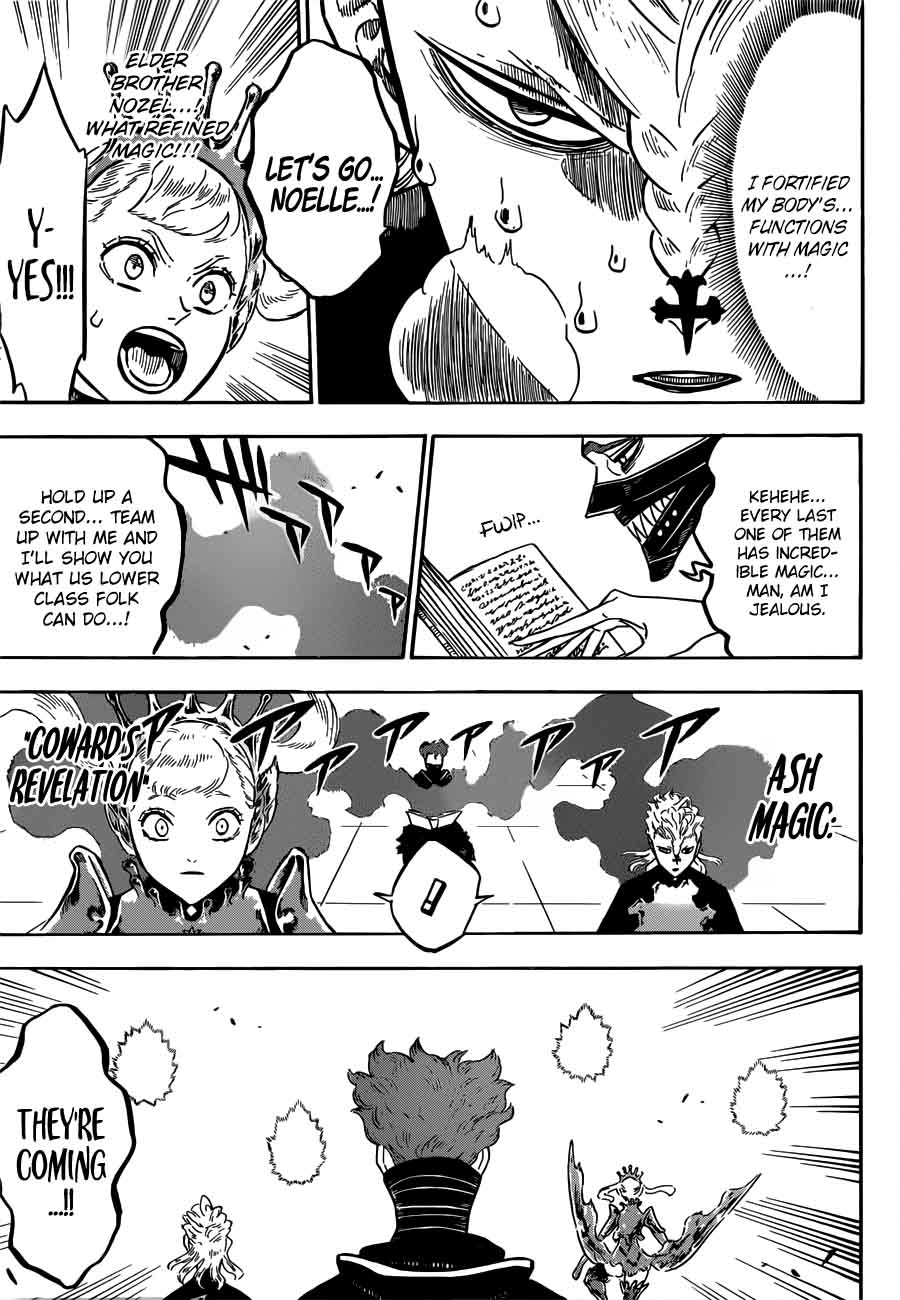 Black Clover 178 9