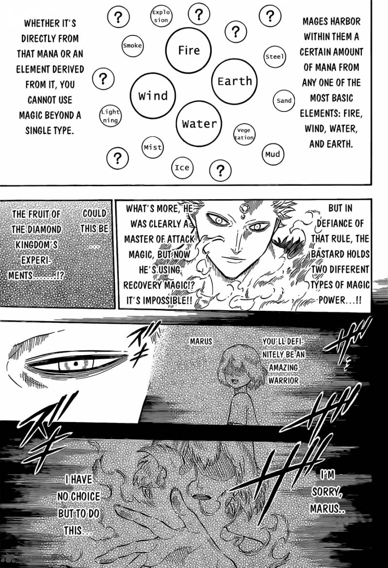 Black Clover 18 11